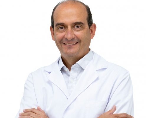 Dr. Jaime de la Torre
