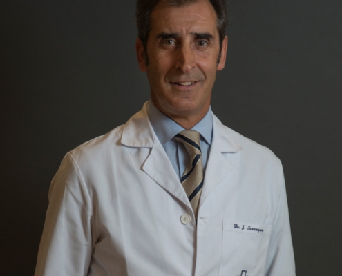 Dr. Juan Sarasquete Reiriz