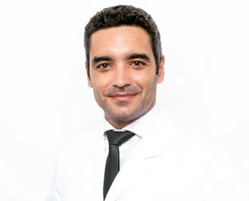 Dr. Ignacio Moya