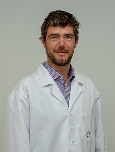 Dr. Guillermo Cortés